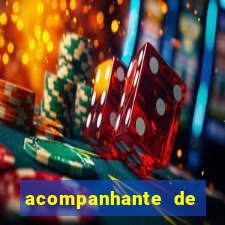 acompanhante de luxo zona norte
